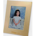5"x7" Single Frame Picture Frame (8"x10"x5/16")